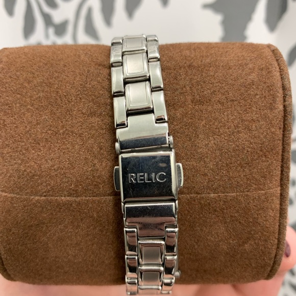 Relic Watch! - Picture 2 of 5